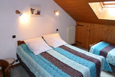 2 camere per 5 persone