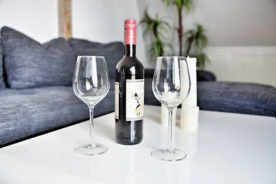 Familienurlaub in Mönkebude