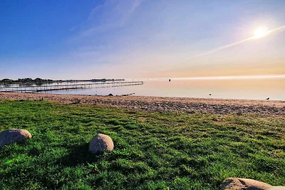 6 Personen Ferienhaus in Sjølund-By Traum