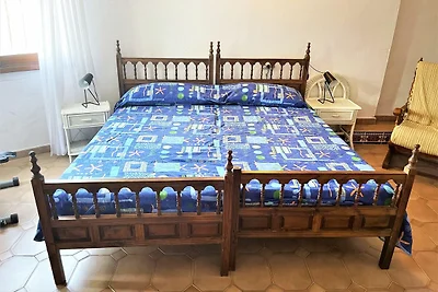 Vakantiehuis bij Denia met Bubbelbad