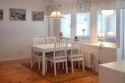 Maison de vacances pour 6 a LJUSDAL-By Traum