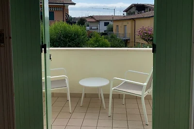 “Salò”, in Desenzano del Garda