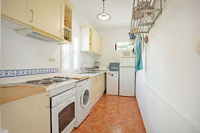 Villa fronte mare con casa per gli ospiti