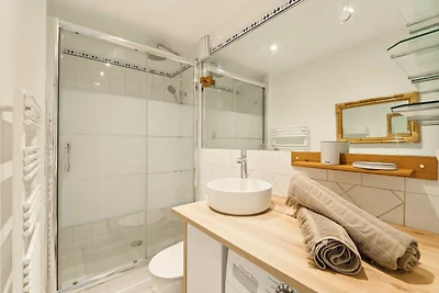 Grazioso appartamento - AC 2BR- 4P -...
