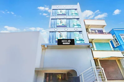 Hotel O Karmanghat in der Nähe von TKR Khaman