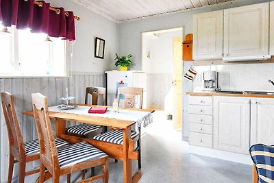 4 person holiday home in Årjäng