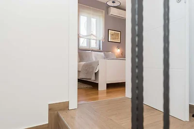 Spaziosa casa vacanze a Privlaka