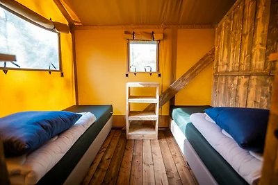Comfortabel, sfeervol en extra luxe