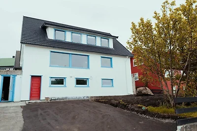 4 stelle case ad THORSHAVN.