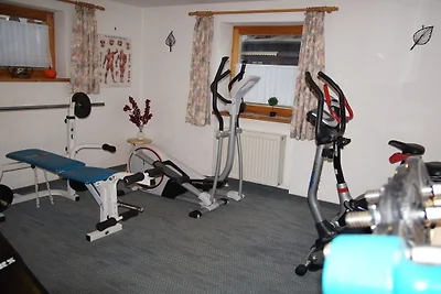 Ferienwohnung mit 1 Schlafzimmer