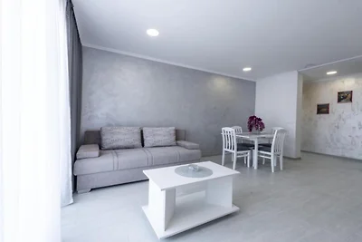 Lumina Sea Apartments Cavtat - Superior One B...