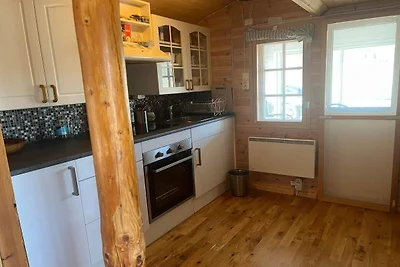 4 Sterne Ferienhaus in KIL