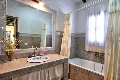 Villa di lusso con piscina a Loja