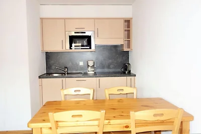 Ferienwohnung Familienurlaub Haute-Nendaz
