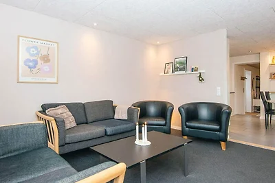 4 Personen vakantie huis in Ansager