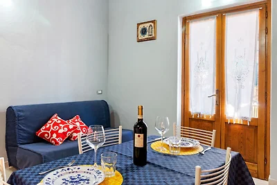 Ferienhaus in Tregozzano, Arezzo