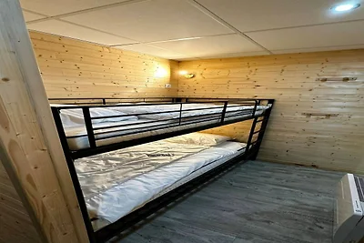 Familienwohnung in La Bourboule