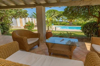 Villa Arenella - CM