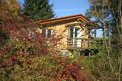 Vakantiehuis in Möhnesee met barbecue