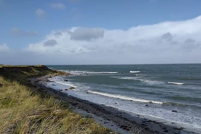 4 personas casa en Læsø