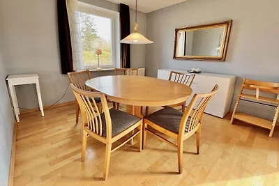 Ferienhaus mit 1 Schlafzimmer