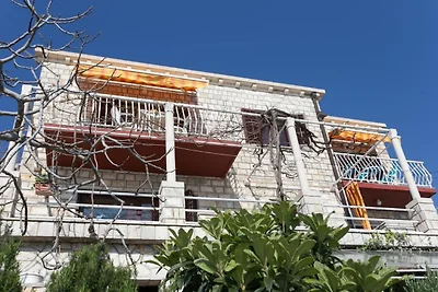 Apartments Neve - One-Bedroom Apartment with ...