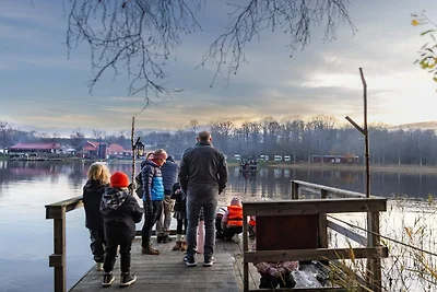 4 Personen Ferienpark haus in ROLFSTORP