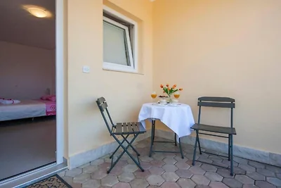 Guest House Stay & Smile Dolac Primošten - St...