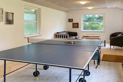 Ferienhaus am Meer mit Meerblick