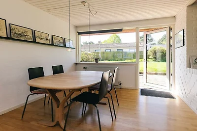 5 Personen Ferienhaus in Kerteminde