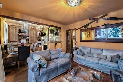 4 Zimmer für 6 Personen