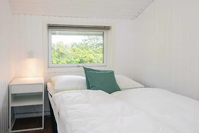 Umweltfreundliches Ferienhaus, 3 Schlafzimmer