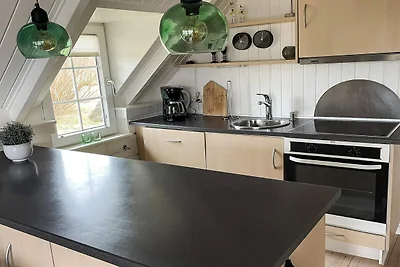 6 Personen Ferienhaus in Ringkøbing-By Traum