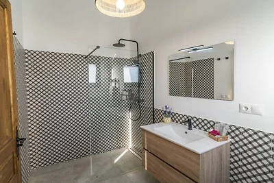 Finca mit 4 Schlafzimmer