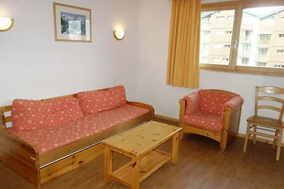 Ferienwohnung Familienurlaub Haute-Nendaz