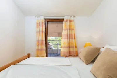 Apartments Manda - One Bedroom Apartment With...