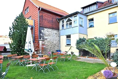 Wohnung mit 1 Schlafzimmer