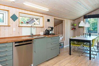 4 Sterne Ferienhaus in Toftlund