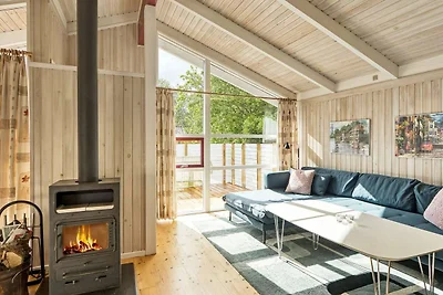 8 Personen Ferienhaus in Væggerløse