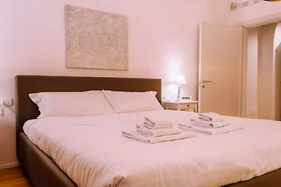Wohnung in Bologna mit Parken