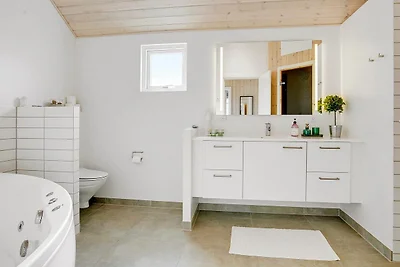 5 Sterne Ferienhaus in Løkken-By Traum