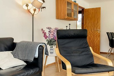 6 Personen Ferienhaus in Nakskov-By Traum