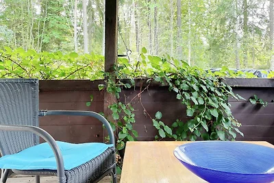 4 Personen Ferienhaus in RIMBO-By Traum