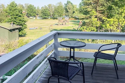 7 Personen Ferienhaus in Mönsterås