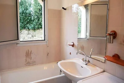 3 Zimmer für 4 Personen