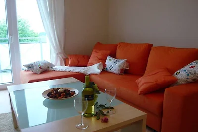 Ferienwohnung mit 1 Schlafzimmer