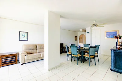 Hübsche Wohnung mit Balkon