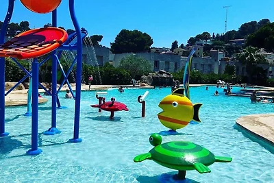 Bungalow vicino a Pals Beach con Piscina