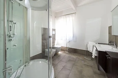 Villa ad Agrigento con piscina privata