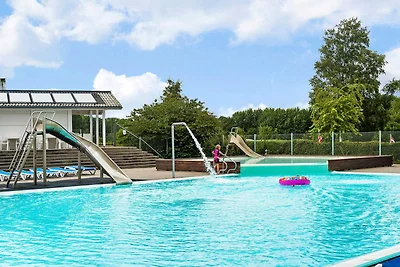 5 Sterne Ferienhaus in Kruså